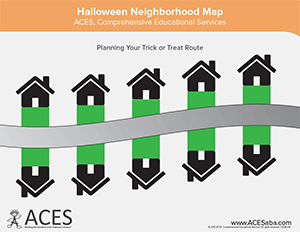 HalloweenChart
