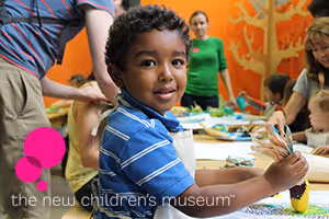 New Childrens Museum