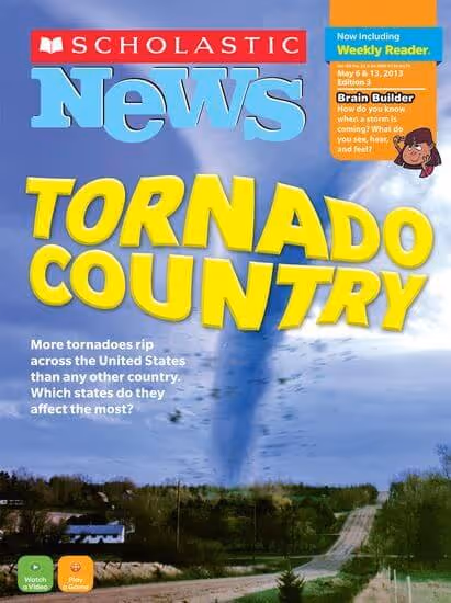 Scholastic News