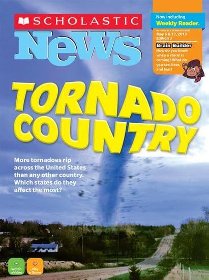 Scholastic News