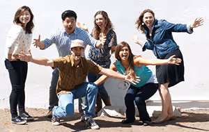 ACES Staff