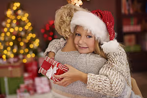 Gifting with Presence