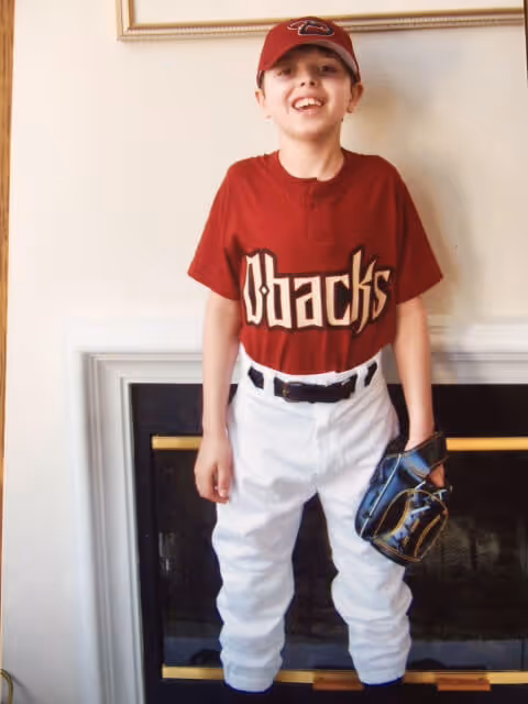 Opening Day