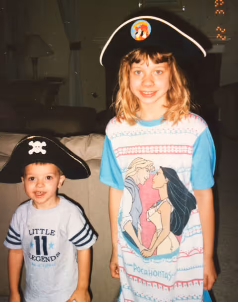 Pirates!