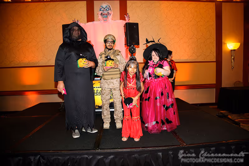 Halloween!