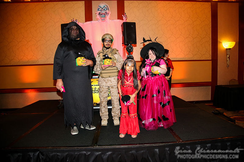 Halloween!