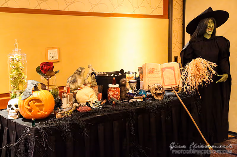 Halloween!