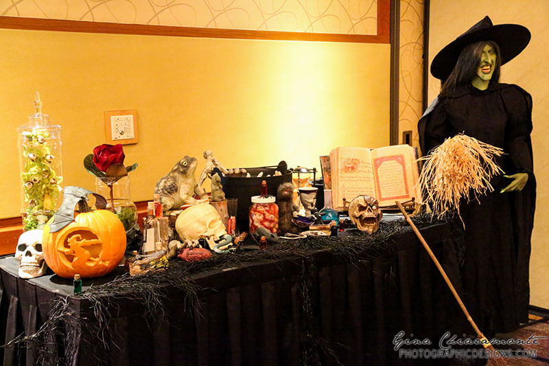 Halloween!