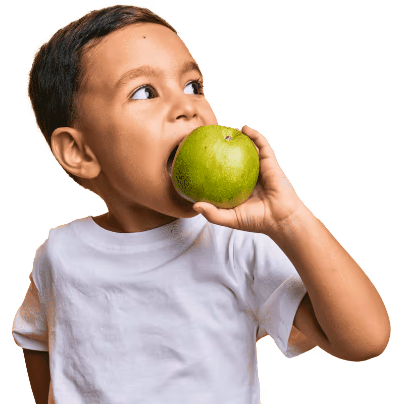 ACES - Eating Help Available