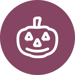 halloween symbol