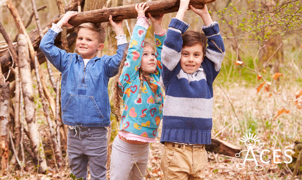 How to Handle Relationships Between Siblings with Autism