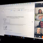 Telehealth for ABA