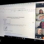Telehealth for ABA