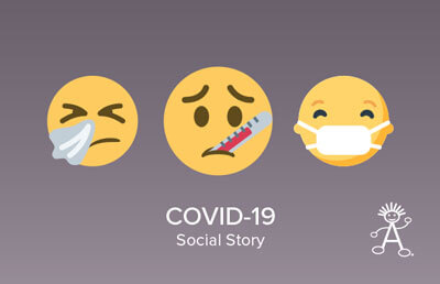 COVID-19 Social Story