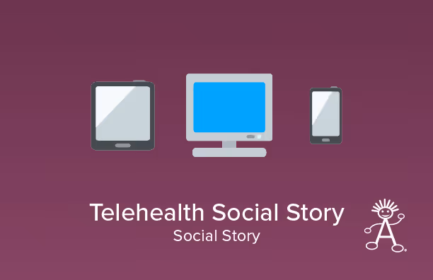 Telehealth Social Story