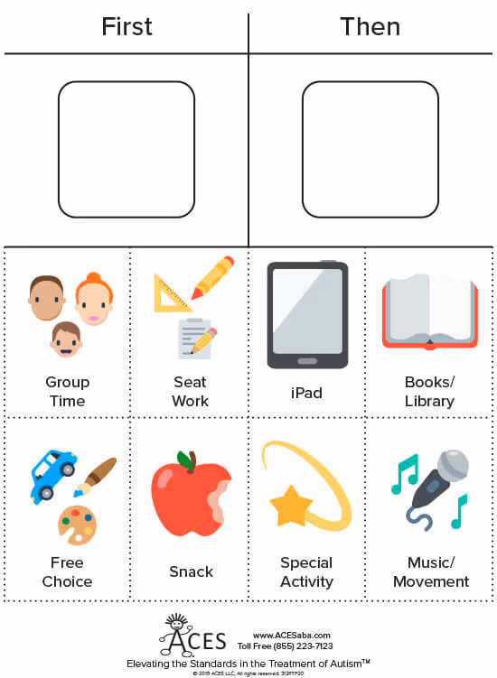 FirstThenVisualScheduleBoardwithPictureCards-313FLR20-1