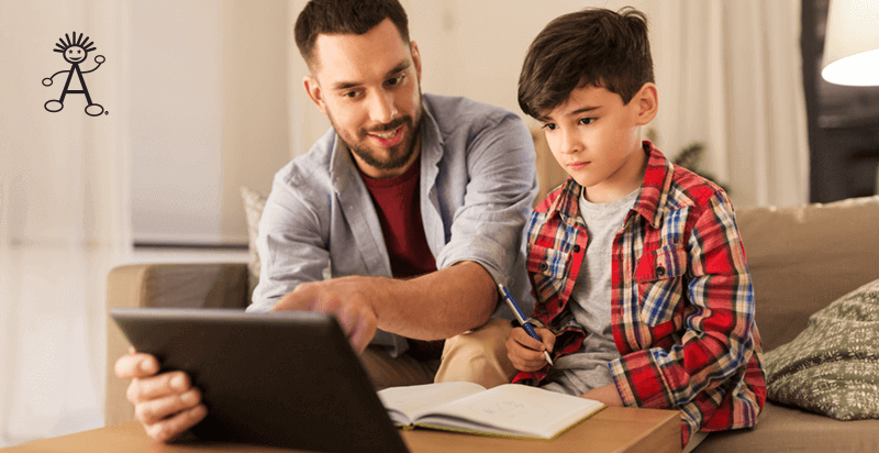 Distance Learning