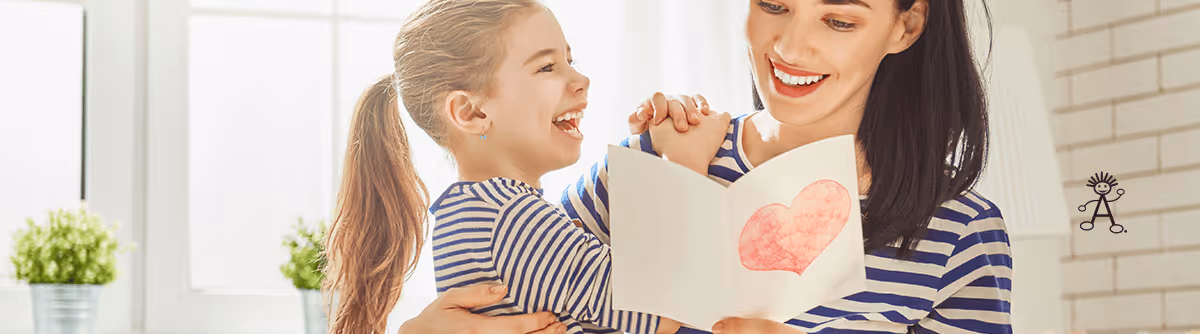 Mother's Day Activities