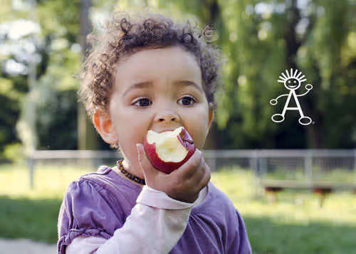 ACES Helps with Eating