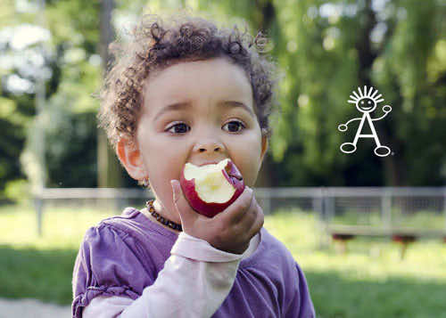 ACES Helps with Eating