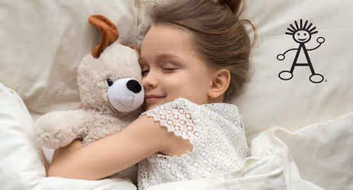 ACES Helps with Sleep