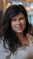 Dr. Karen Pierce, Professor of Neurosciences and Co-Director of the UCSD Autism Center of Excellence