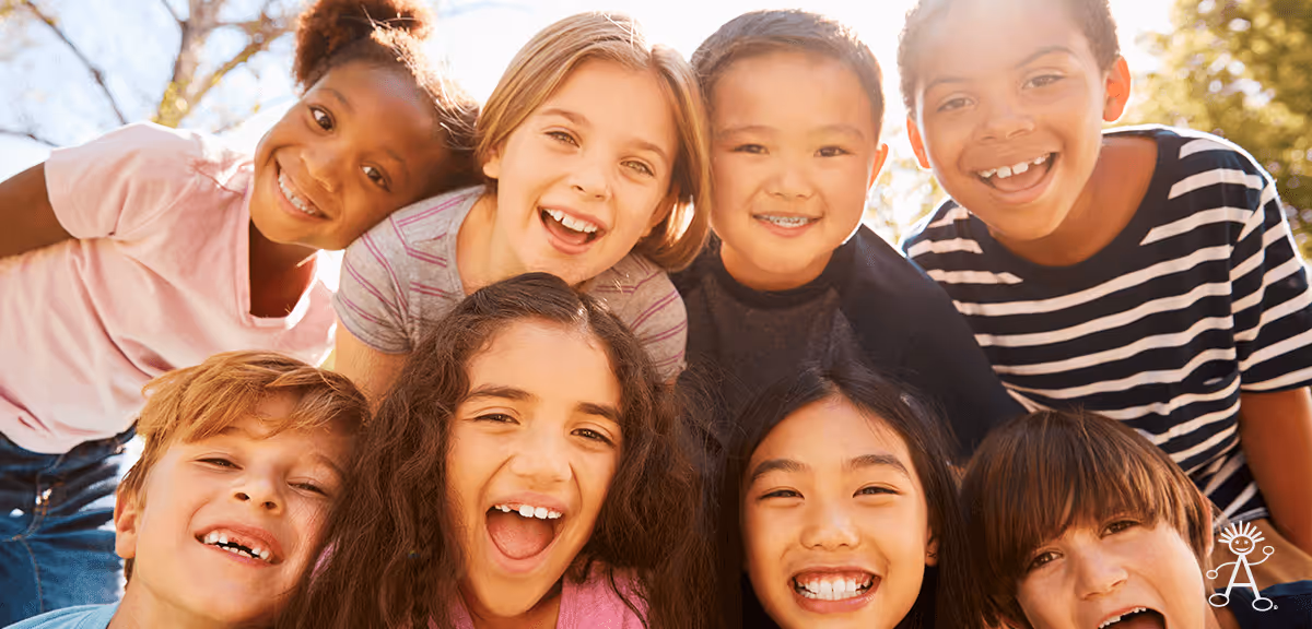 Healthy Kids