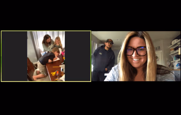 Privacy Fail