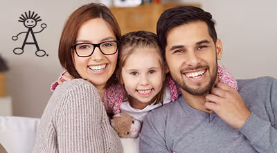 Family Resource Specialists - Sign Up Today!