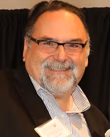 Peter Gerhardt EdDb