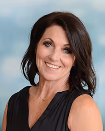 Dr Heather Hughes PhD BCBA-D