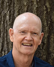 John M. Dougherty, Ph.D.