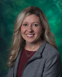 Susan Nichols, Ph.D., BCBA-D