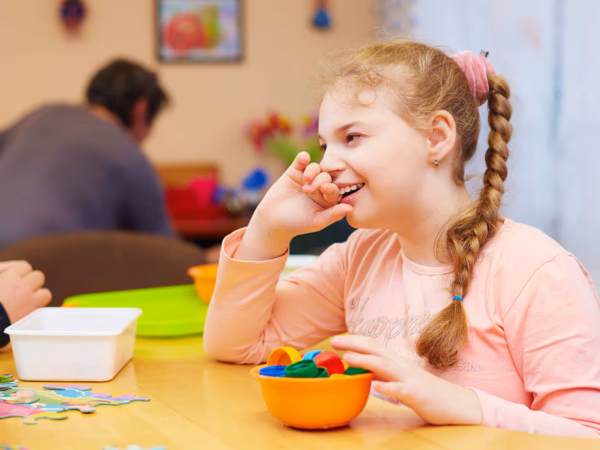 Early Intervention is Key