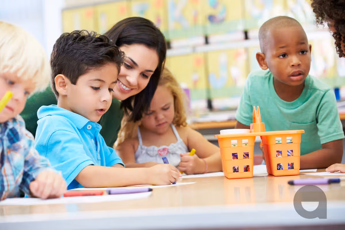 ACES - What is ABA