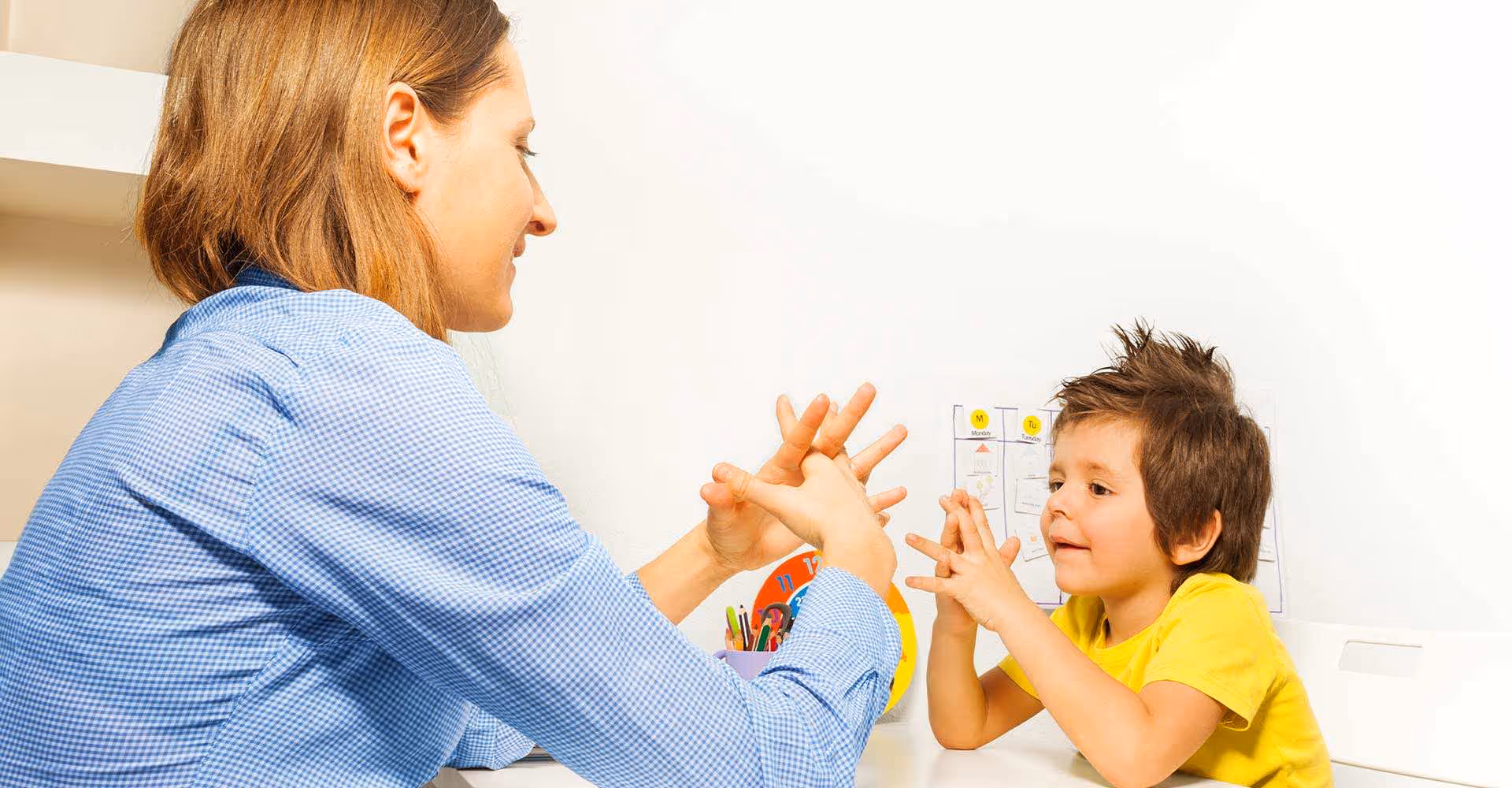 What Is the Goal of ABA Therapy