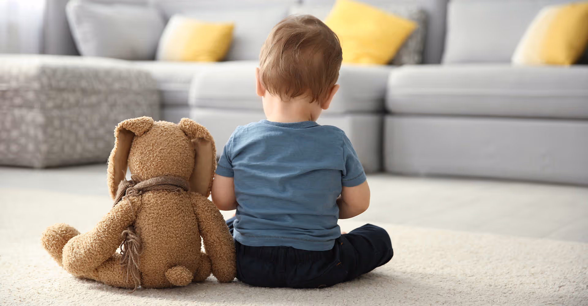 Sensory and Autism