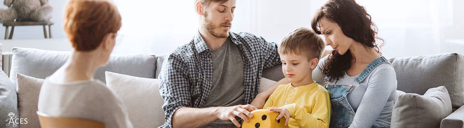 Can Autism Be Treated with Therapy?