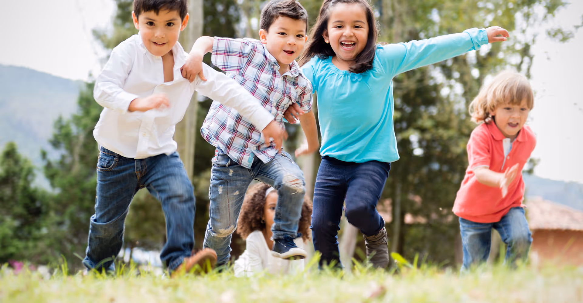 Can a Child with Autism Go to a Normal School?