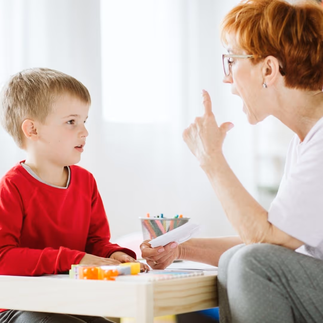 ACES- Parent Caregivers