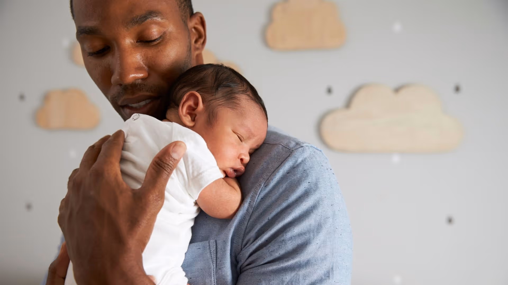 Can You Tell If a Newborn Has Autism?