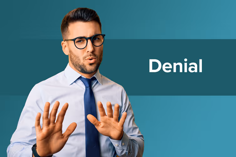 Denial