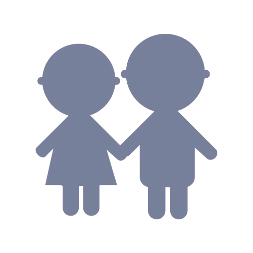You'll learn that you are not alone
