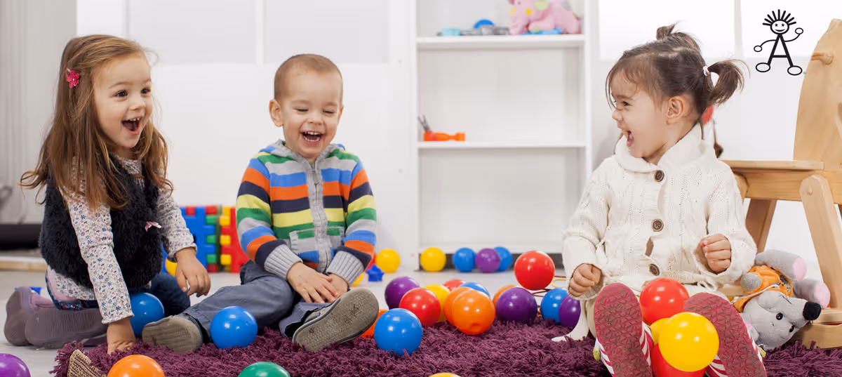 ACES Learning Center Groups