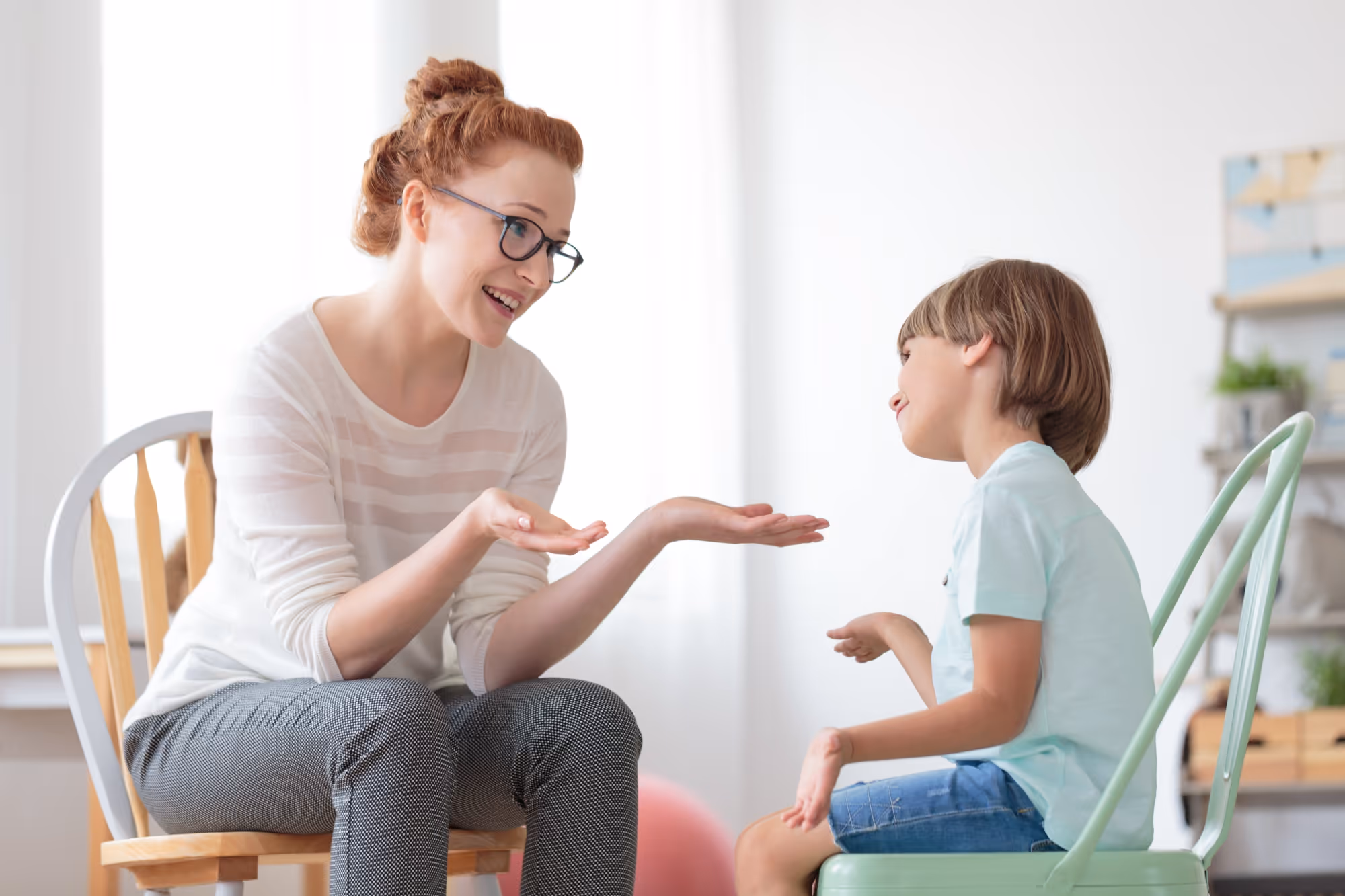 Top Treatments For Autism