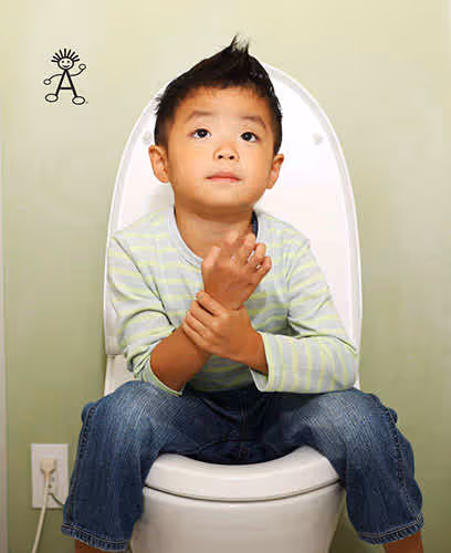 The Best Potty Training for All Ages at ACES
