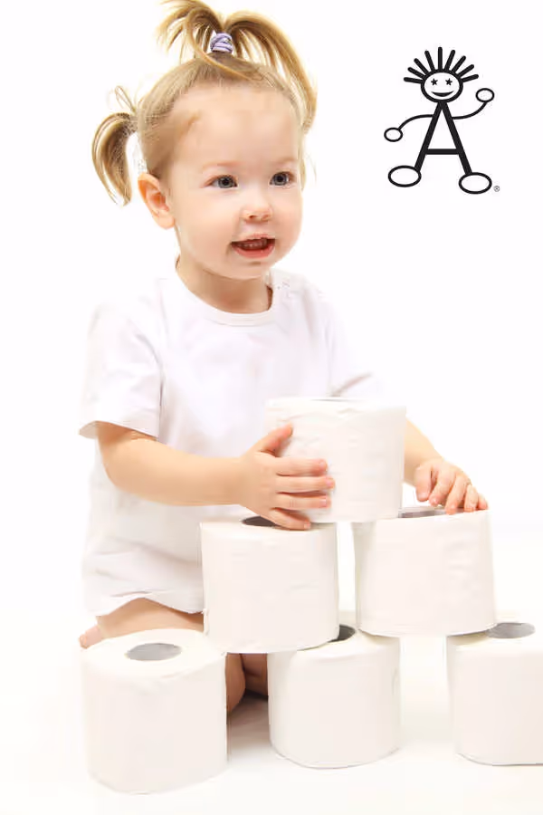 Potty Training with ABA