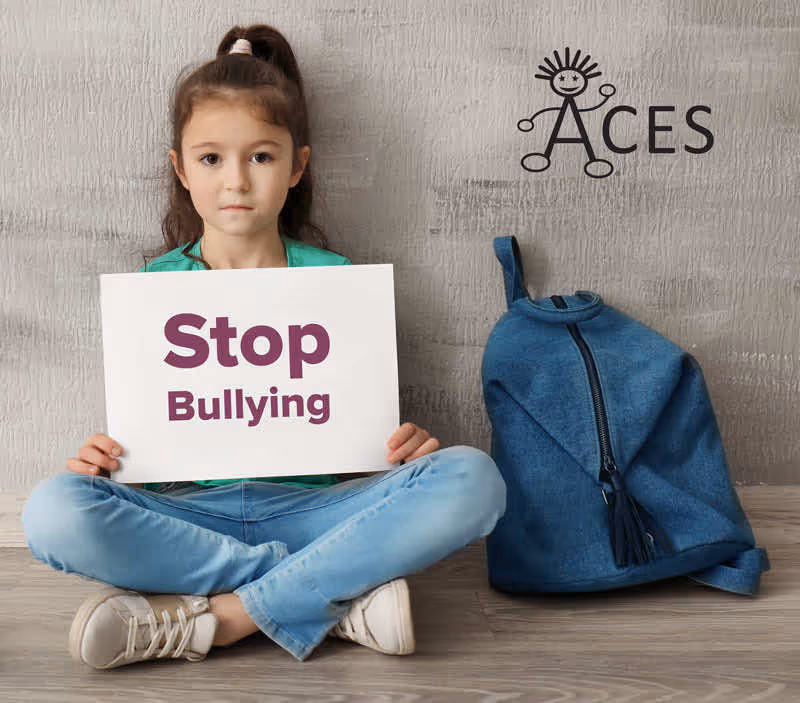 ACES - Stop Bullying