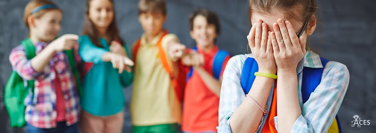 Your Child with Autism: Preventing and Dealing with Bullying