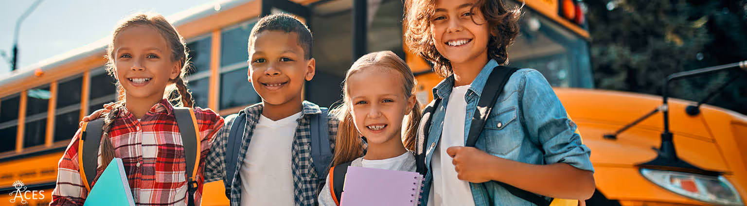 How to Prepare your Child on the Spectrum to Ride the School Bus
